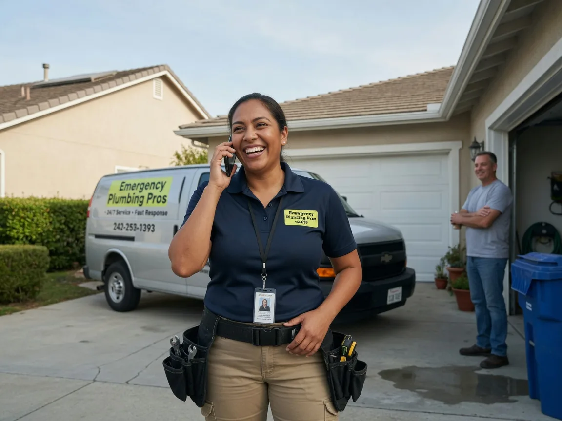 Emergency Plumber Fargo, GA FAQs